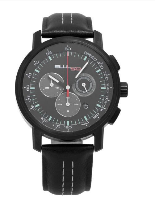 Review Porsche Design CHRONOGRAPH WAP9110050E watches for sale